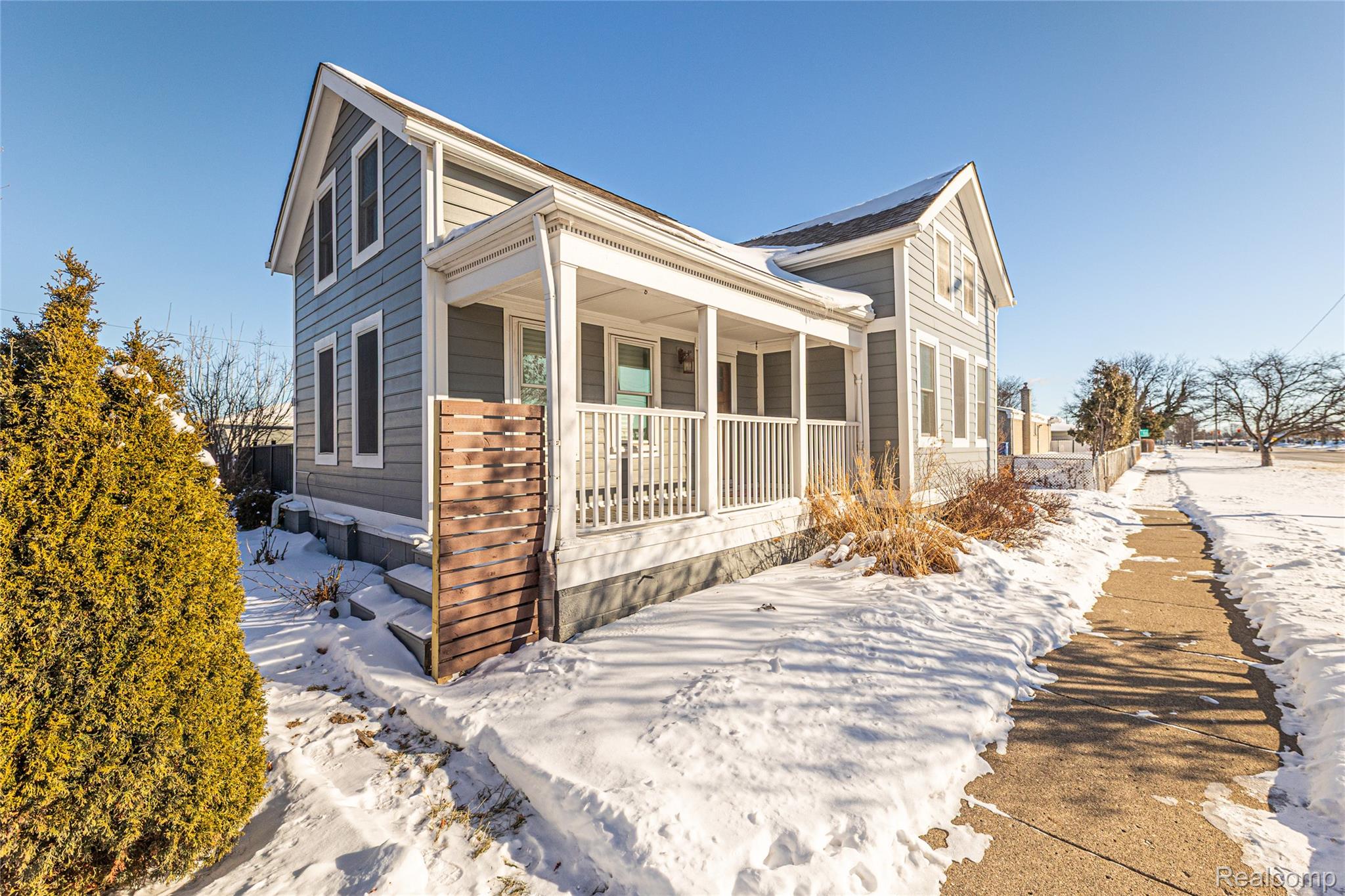 13209 E 13 Mile Road