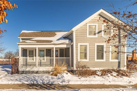 13209 E 13 Mile Road Warren City MI 48088