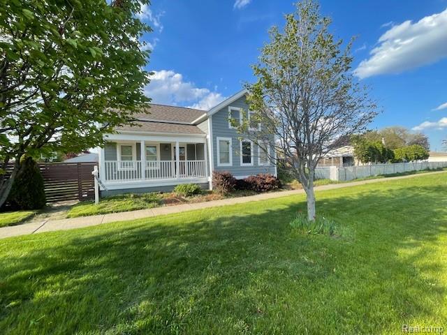 13209 E 13 Mile Road