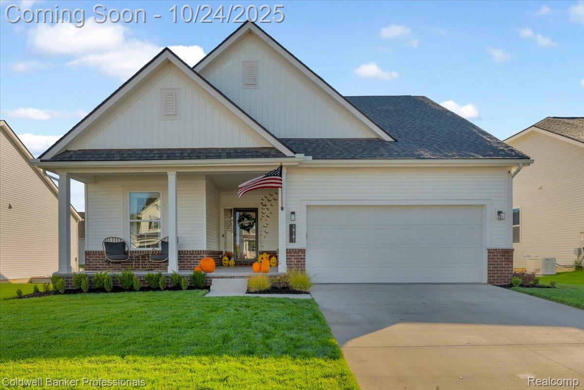 10101 Kylie Drive