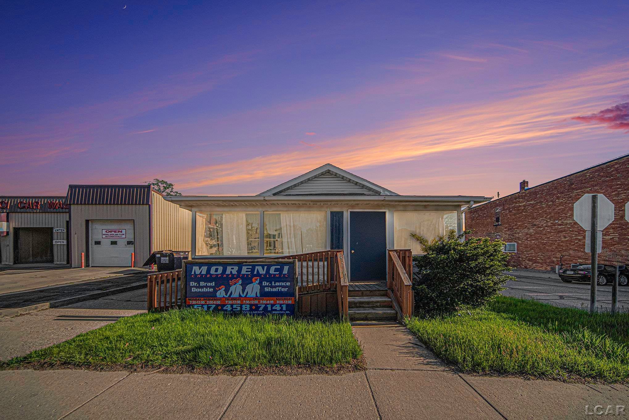 113 W Main Street