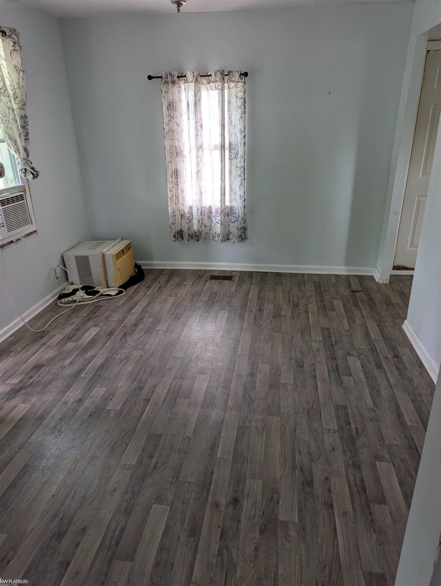 302 N. Kennefic Street