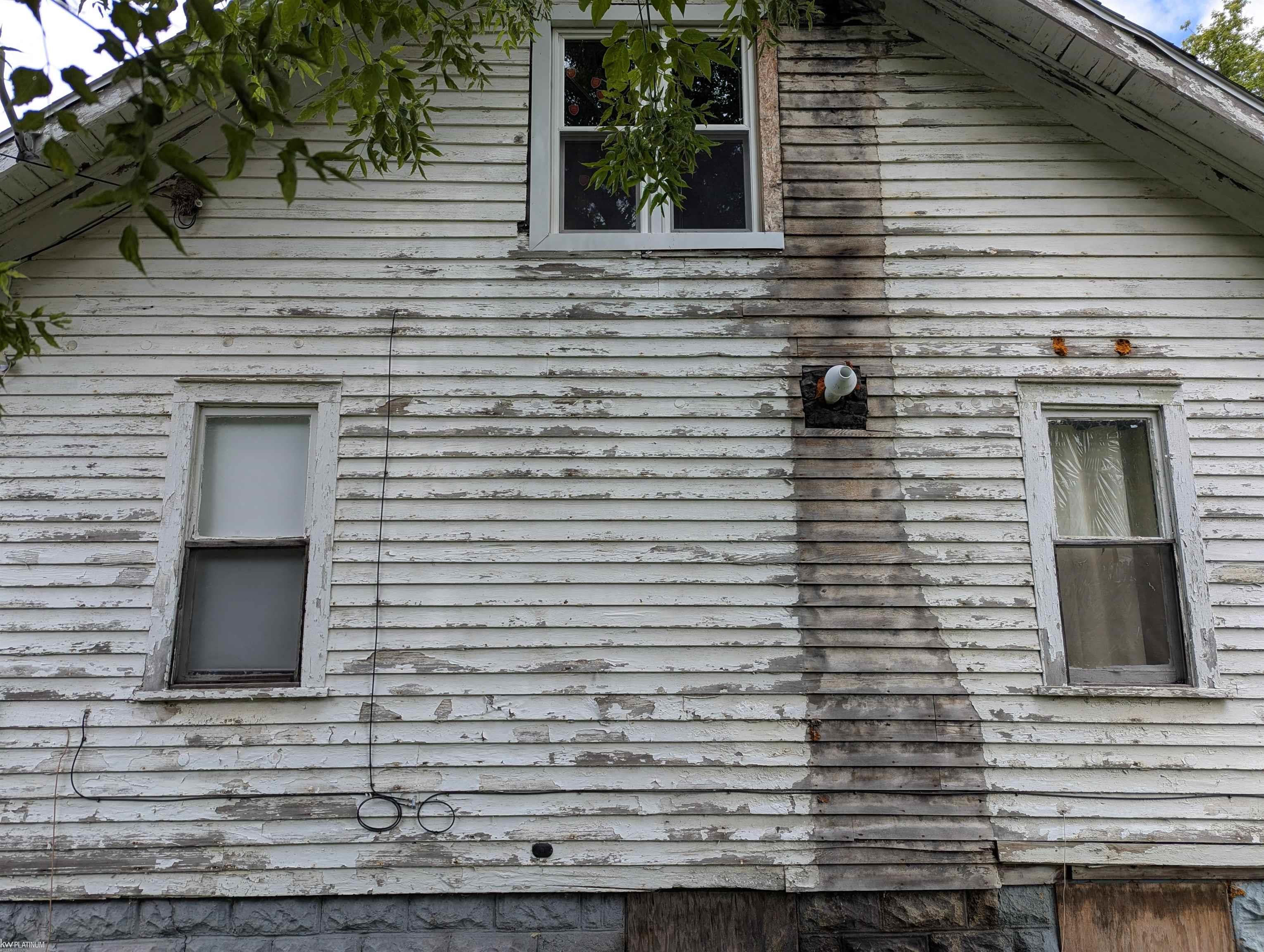 302 N. Kennefic Street