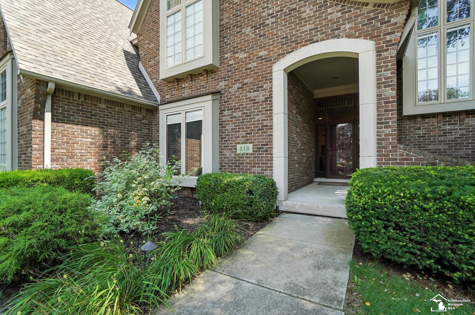 510 Ave De Lafayette Avenue