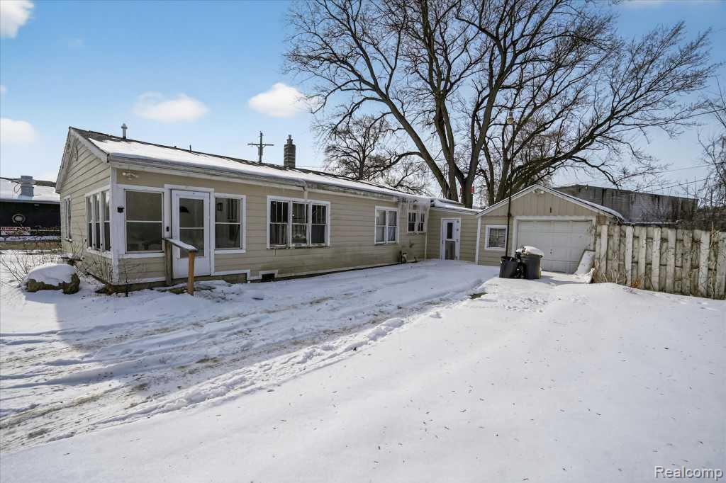 160 Beadle Lake Drive