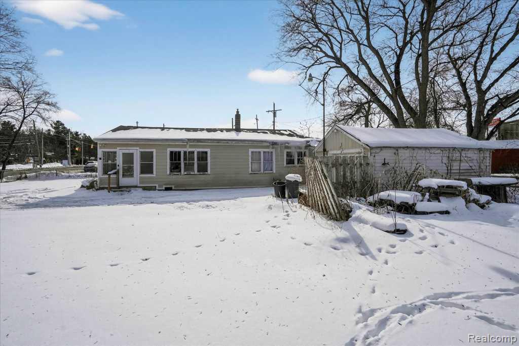 160 Beadle Lake Drive