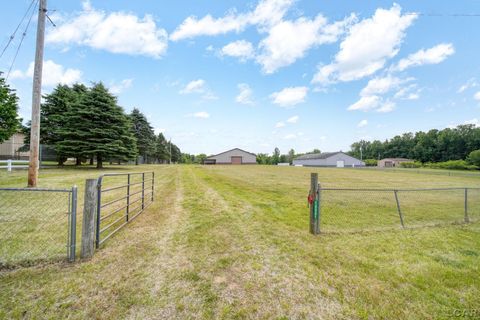 16001 Addison Road Woodstock Township MI 49221