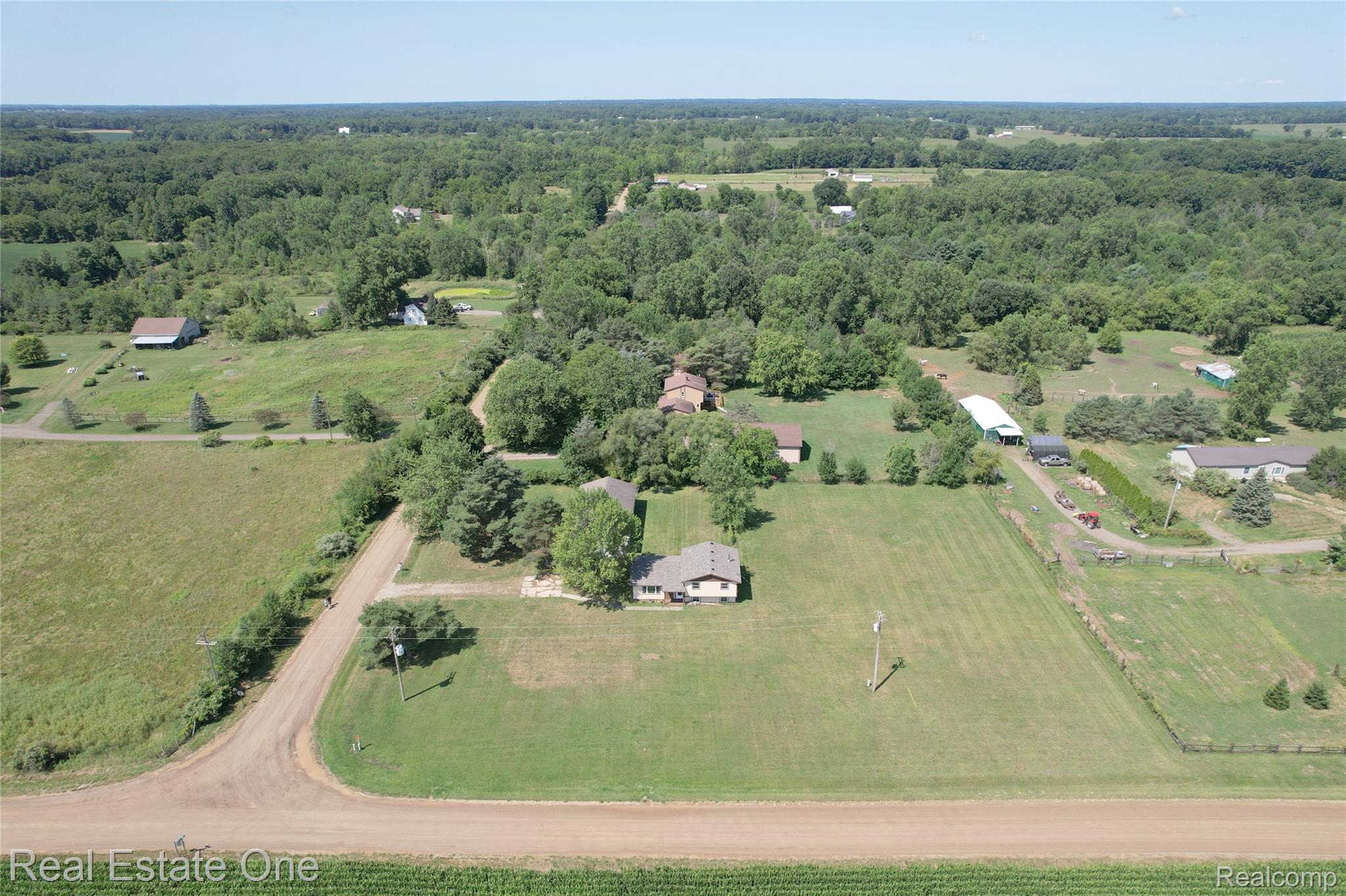 11028 Brimley Road