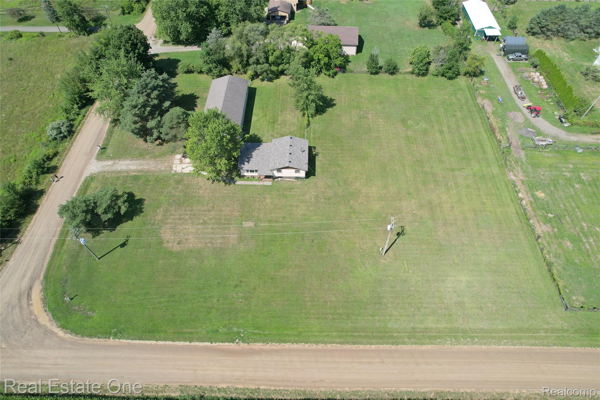 11028 Brimley Road