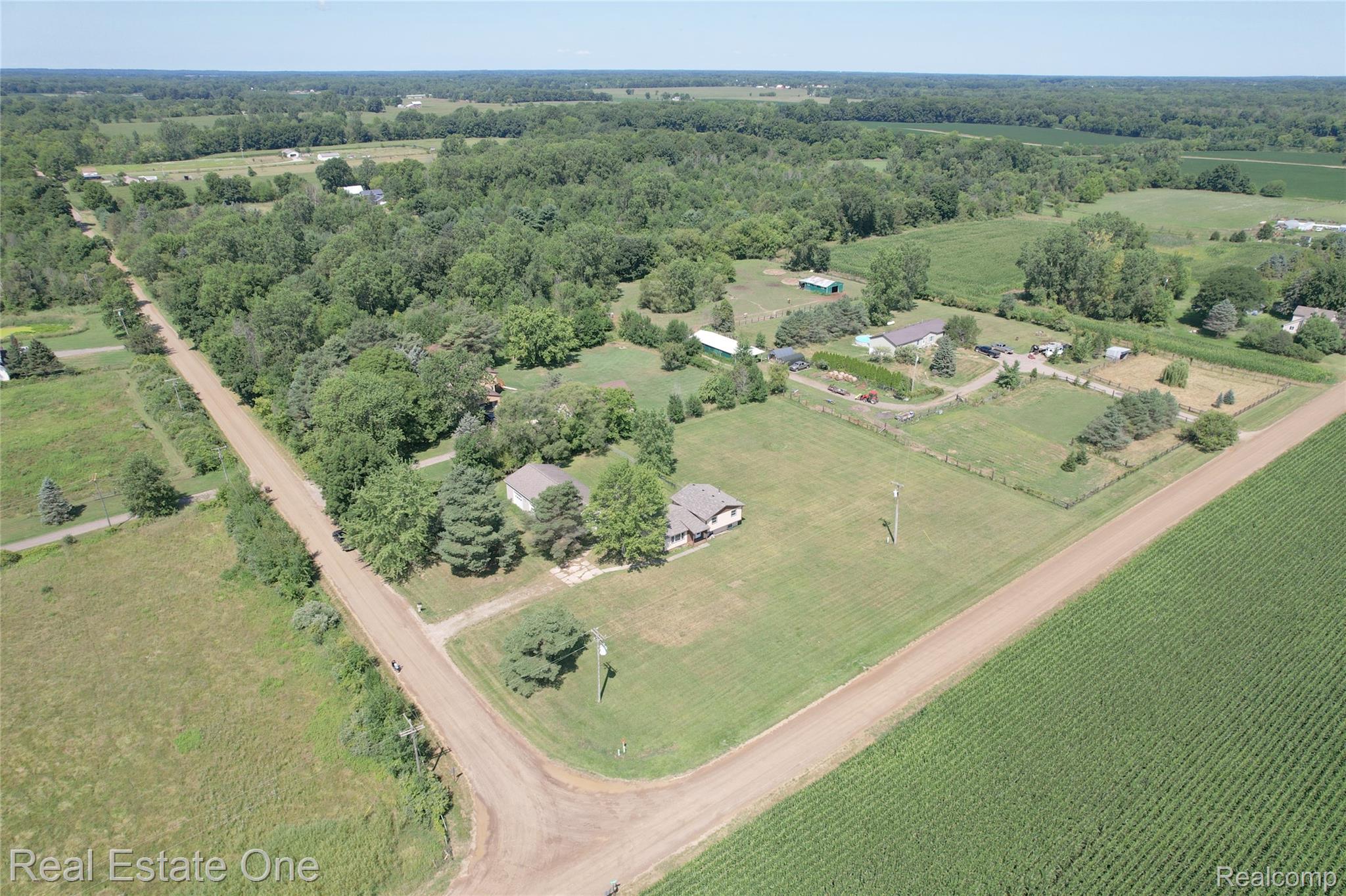 11028 Brimley Road
