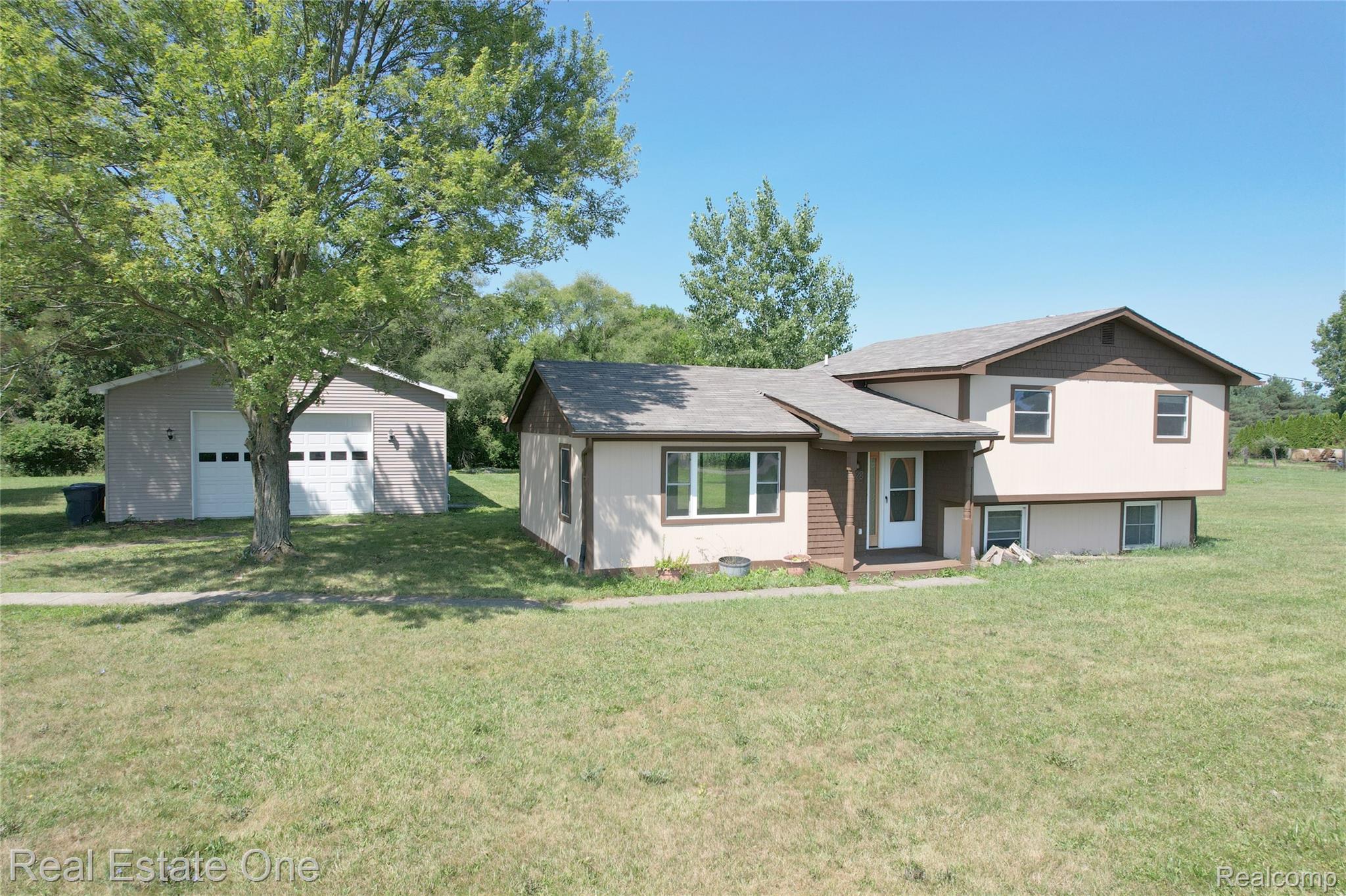 11028 Brimley Road