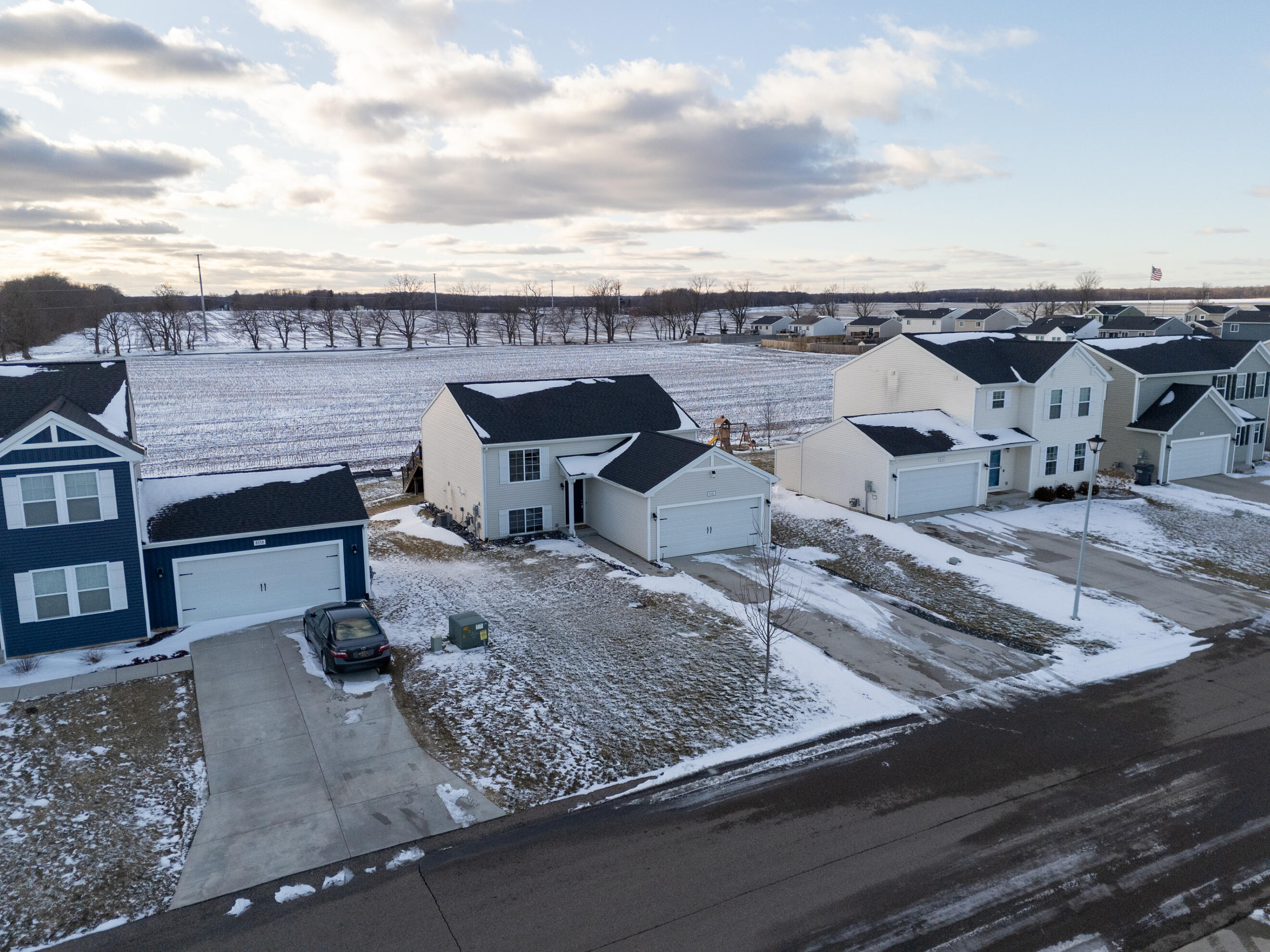 8142 W Sturtevant Avenue