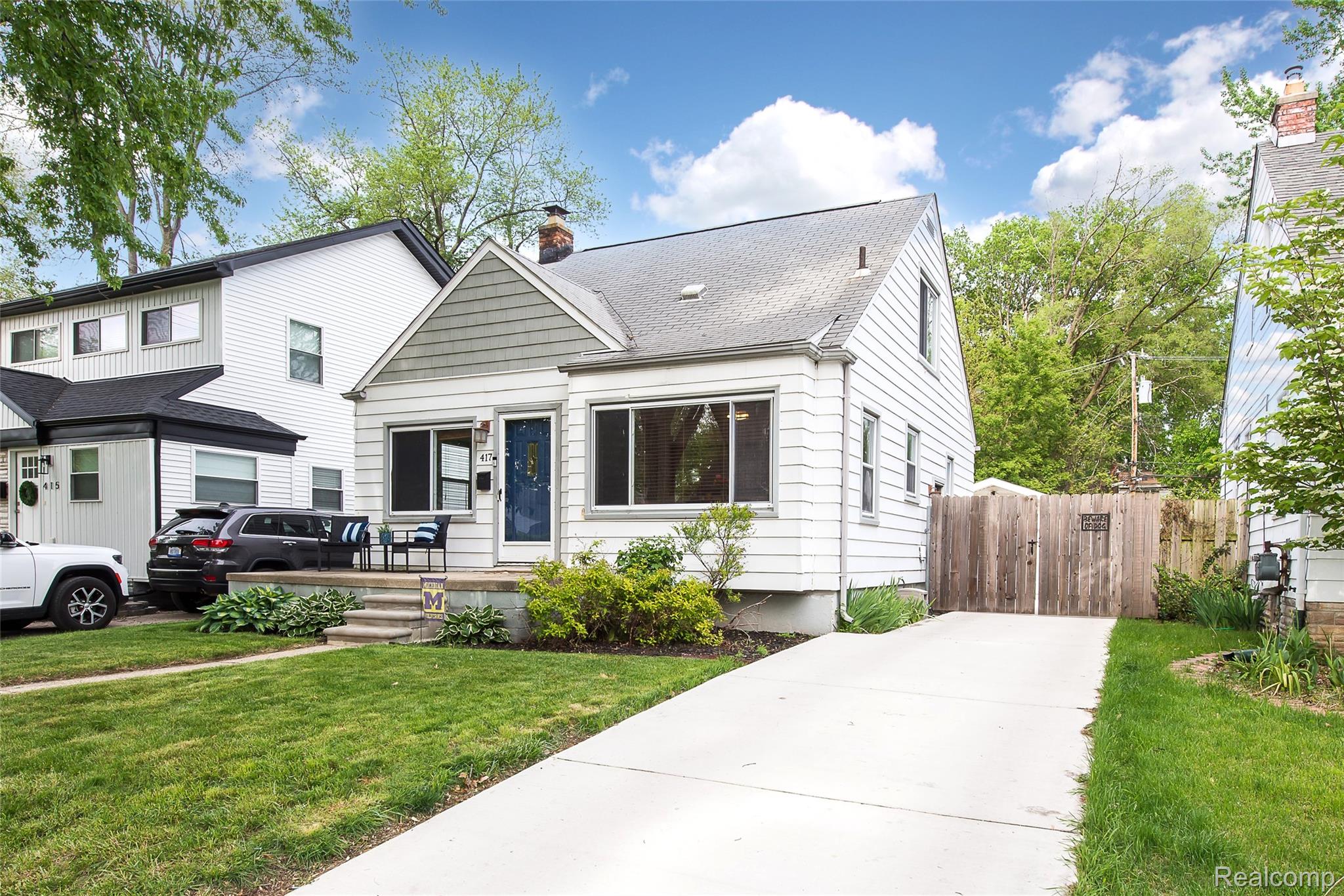417 Helene Avenue