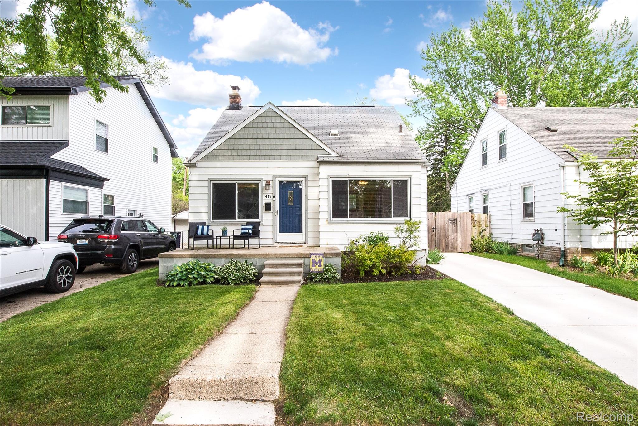 417 Helene Avenue