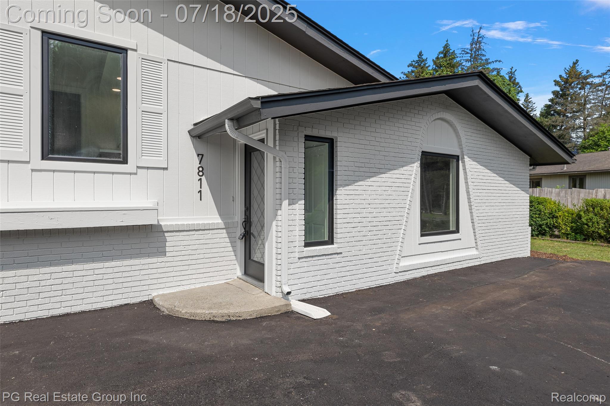 7811 Caberfae Trail