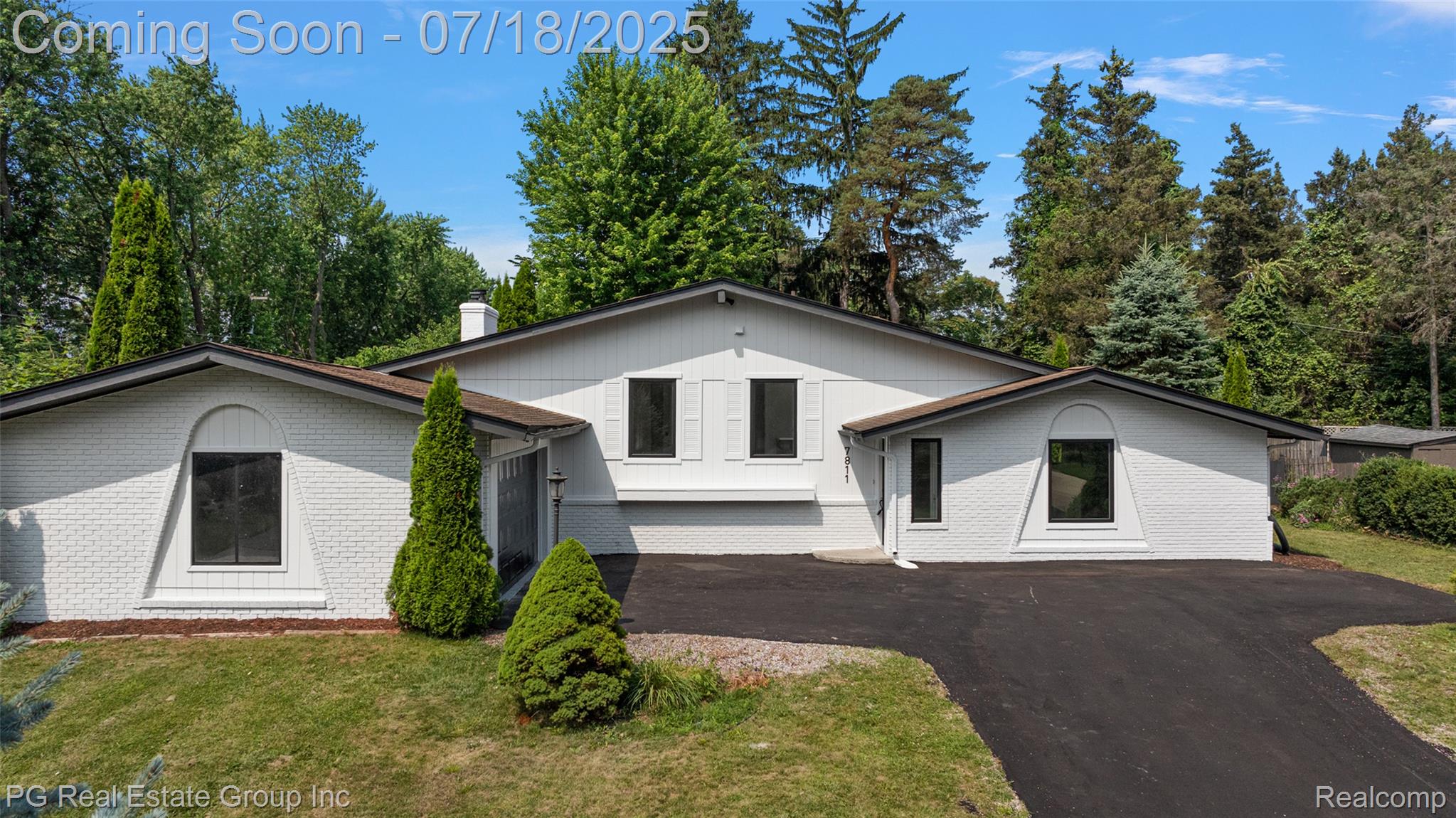 7811 Caberfae Trail