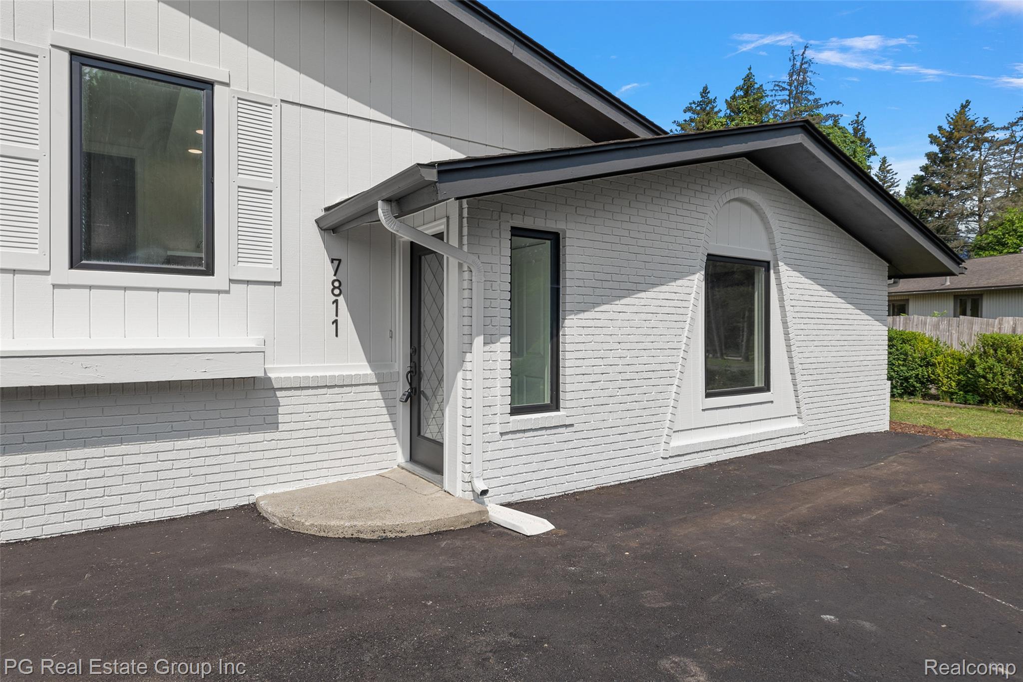 7811 Caberfae Trail