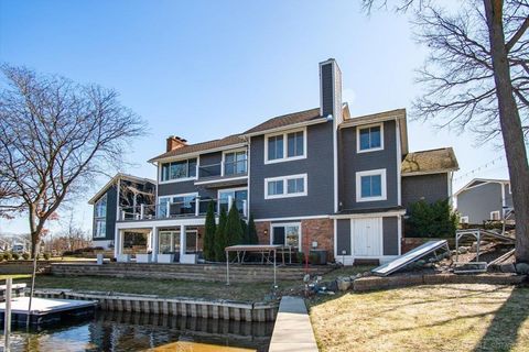 47 Sheron Street Orion Charter Township Oakland MI 48362