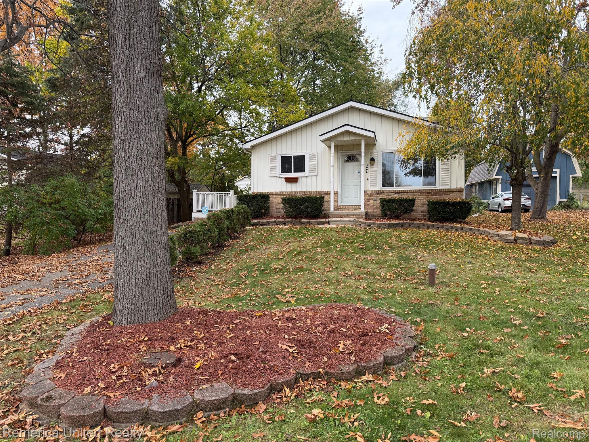 5096 Walker Drive