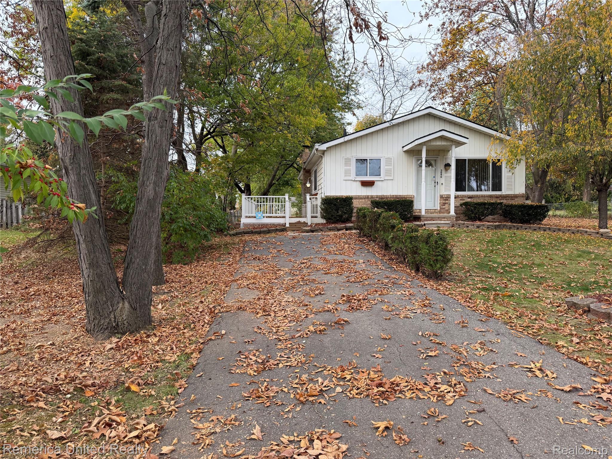5096 Walker Drive