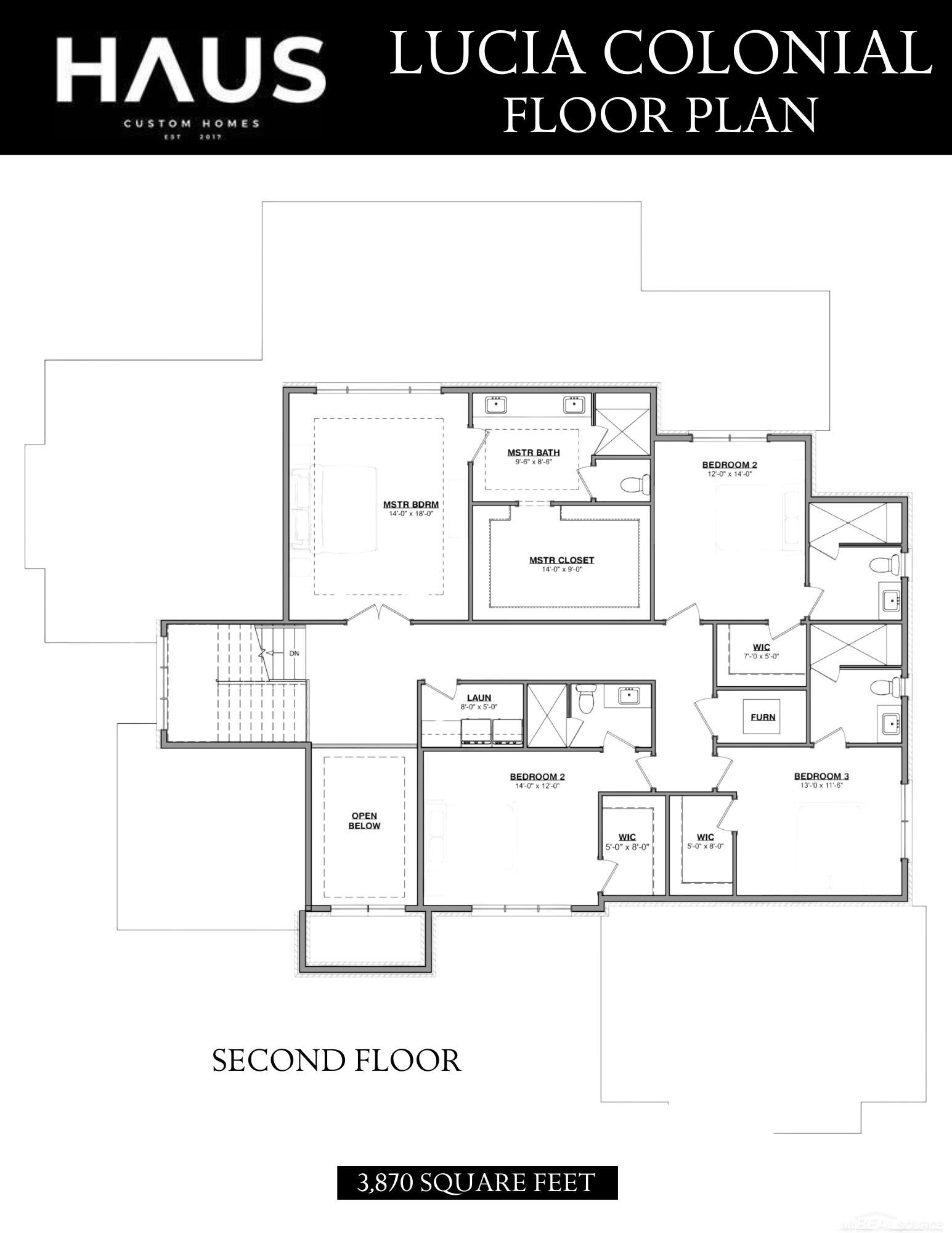 1632 Vista Drive