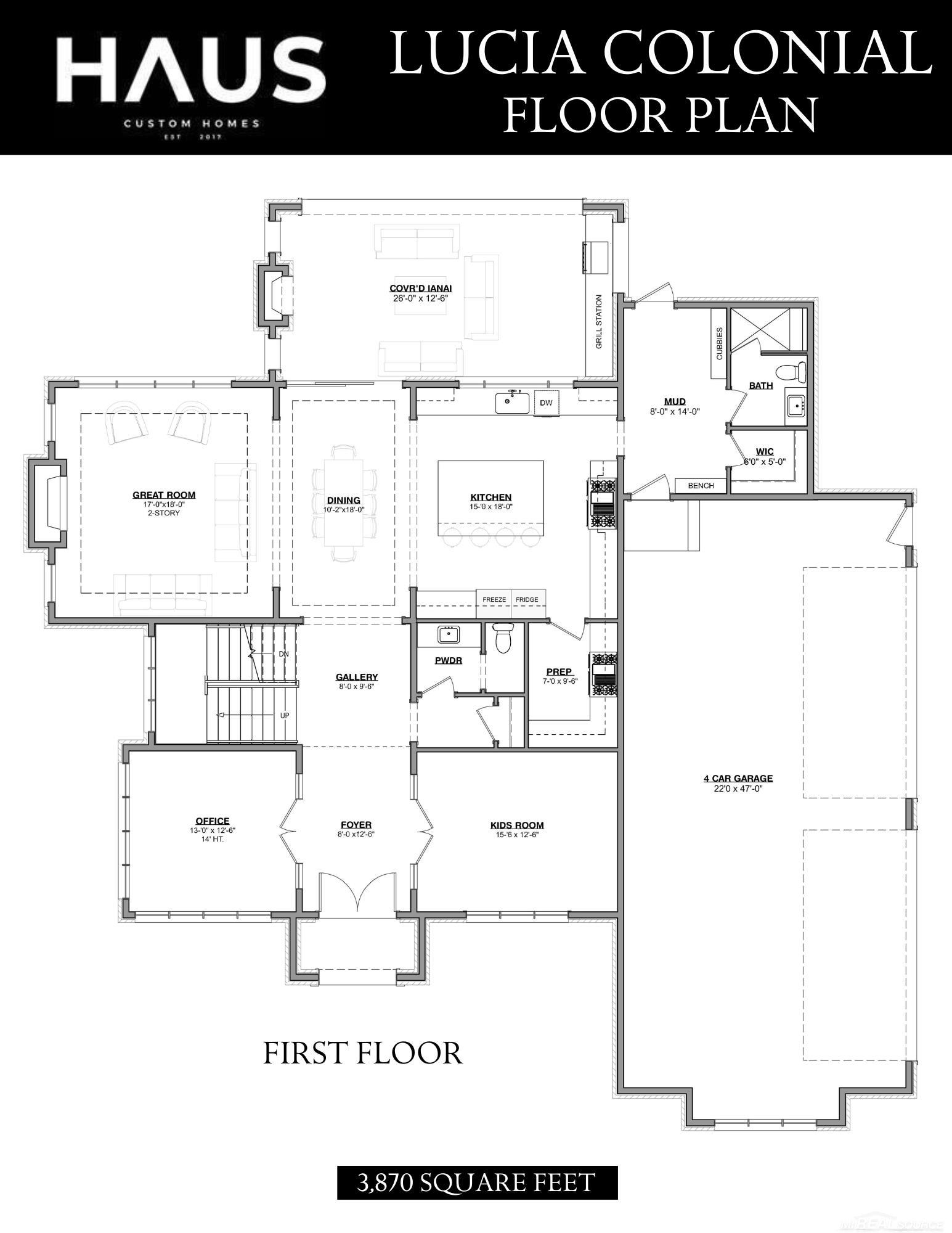 1632 Vista Drive
