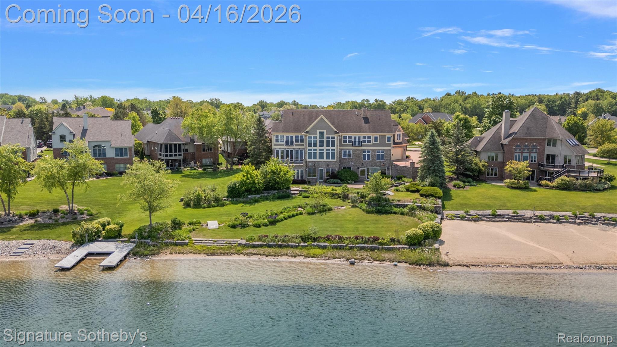 10611 Lighthouse Point