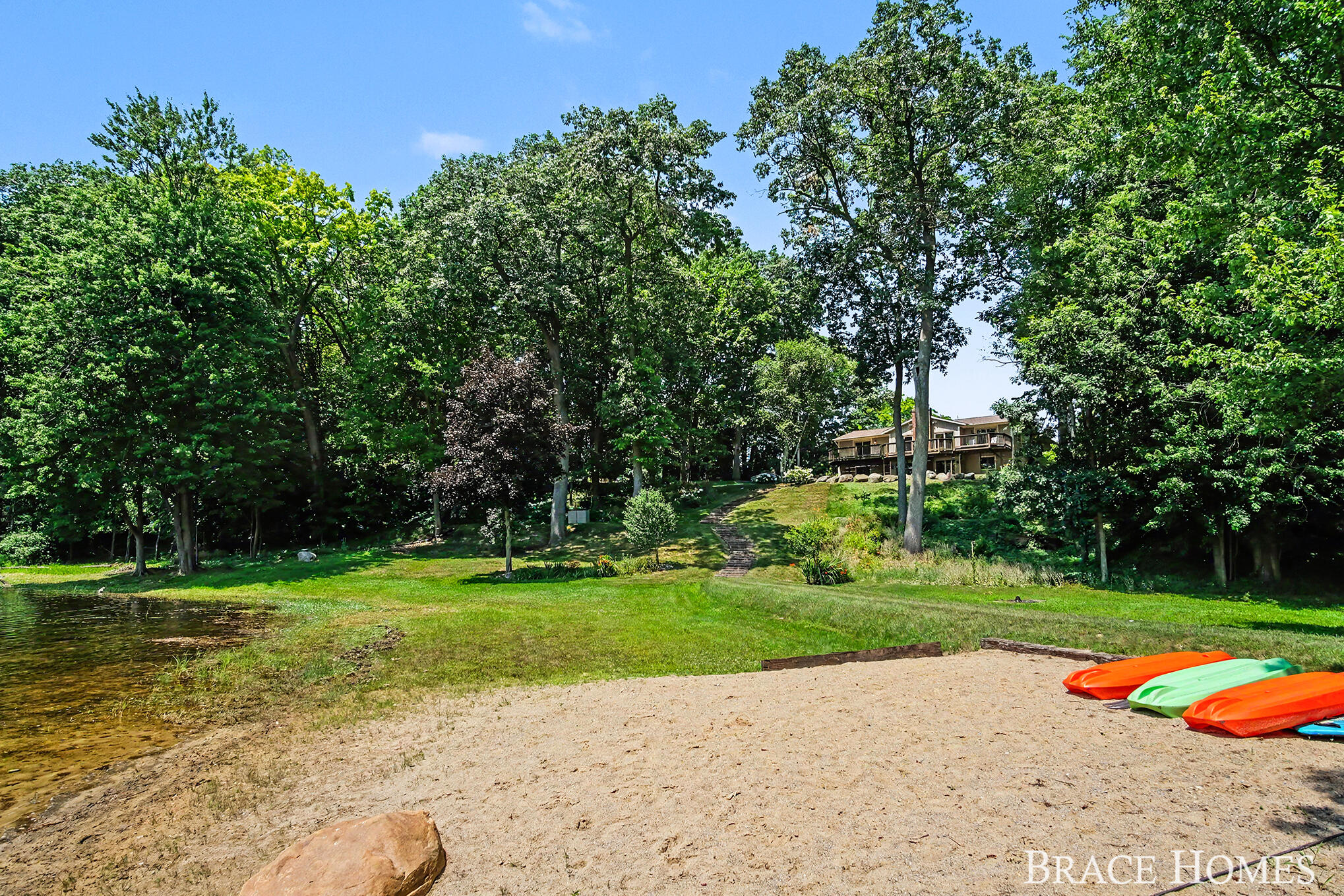 3050 Kenyon Lane