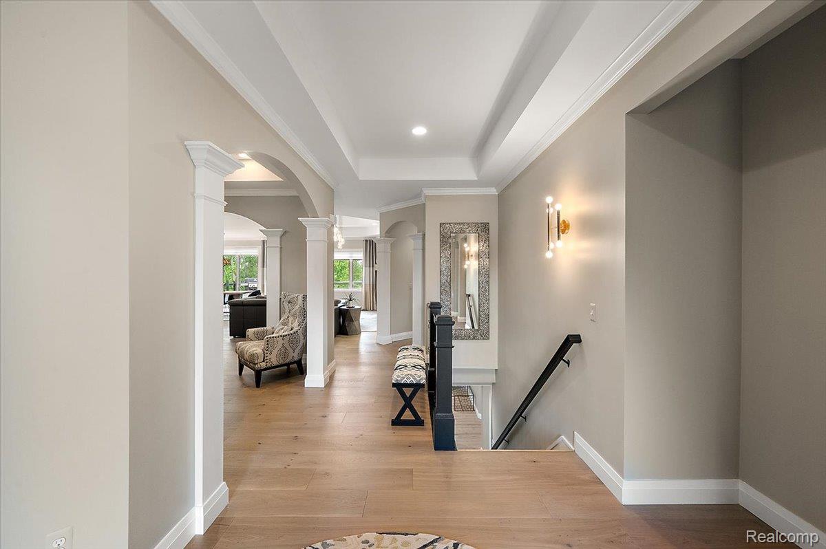 478 Overlook Drive