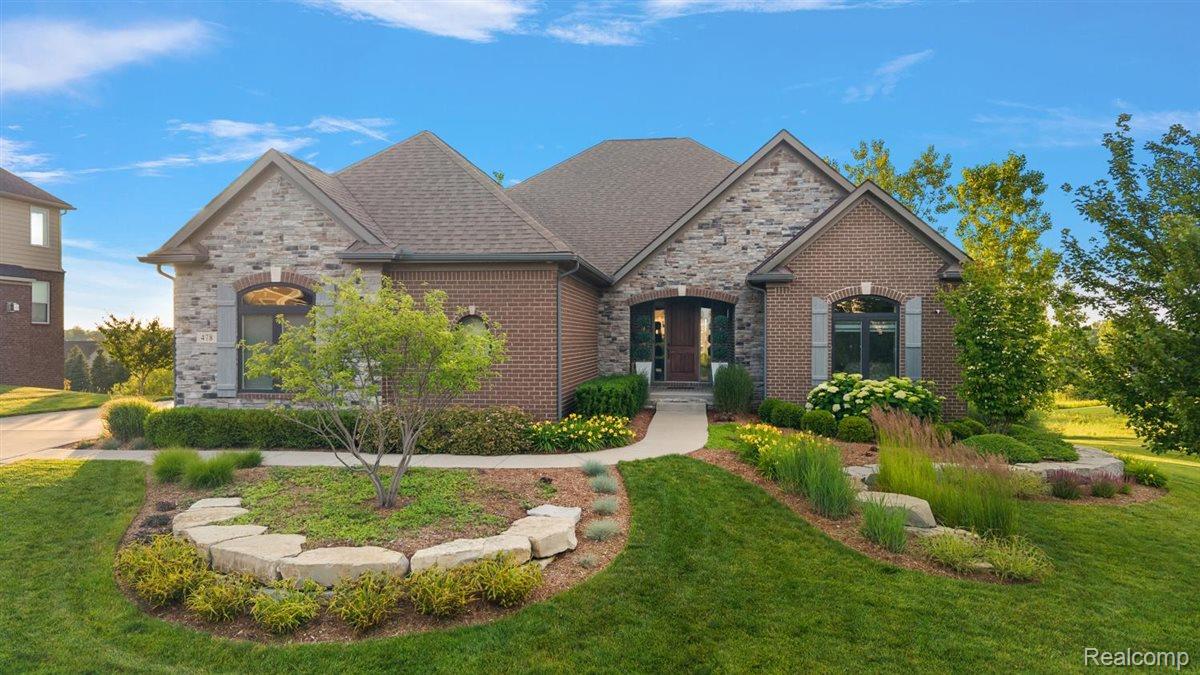 478 Overlook Drive