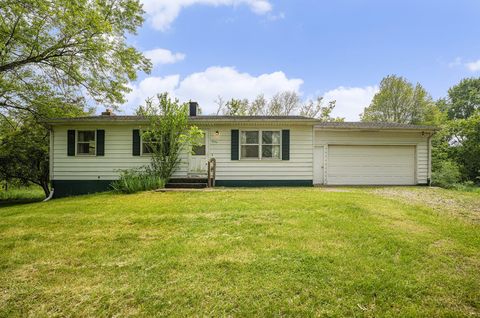 6390 Celery Street Comstock Charter Township MI 49048