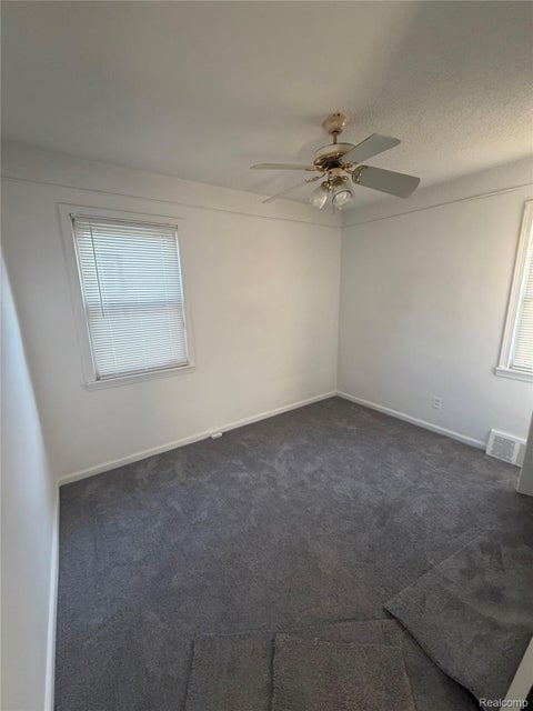 Tiny photo for 20023 Mendota Street, Detroit City, MI 48221 (MLS # 20261071839)