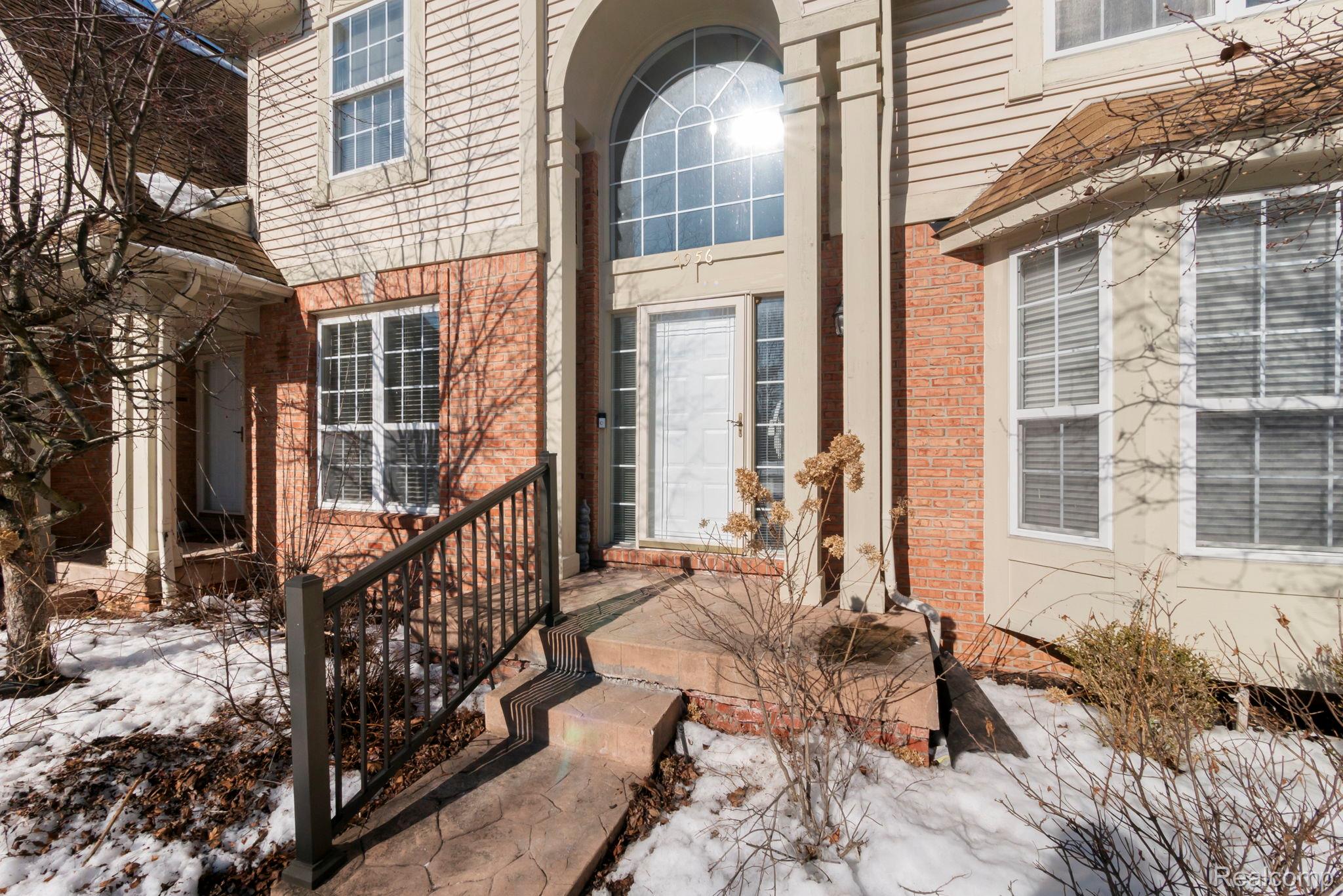 7956 Billingham Road