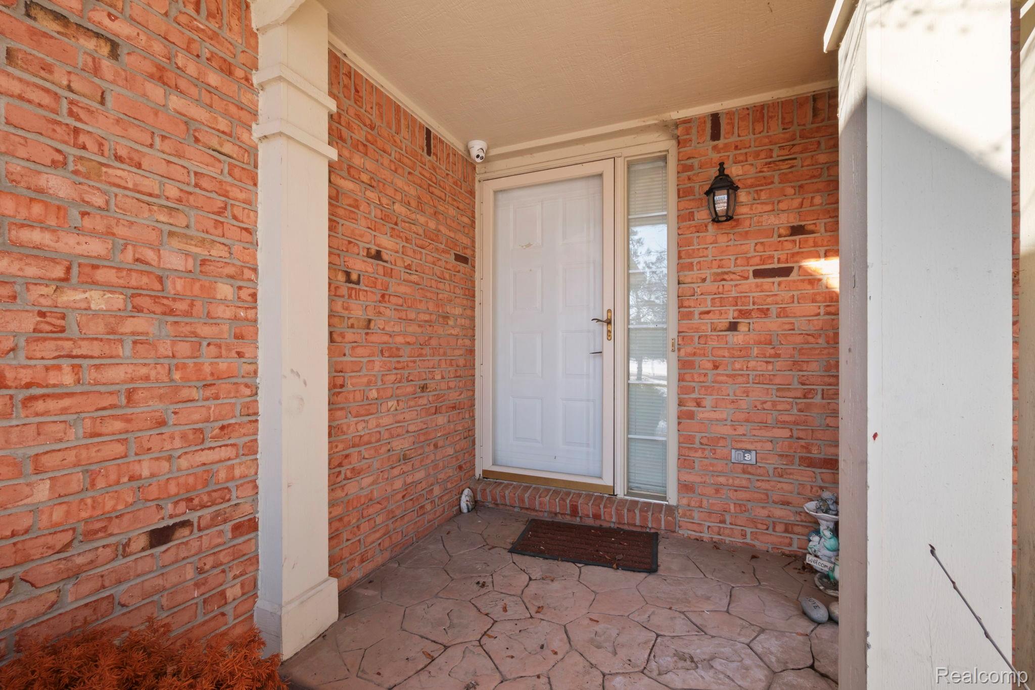 7956 Billingham Road