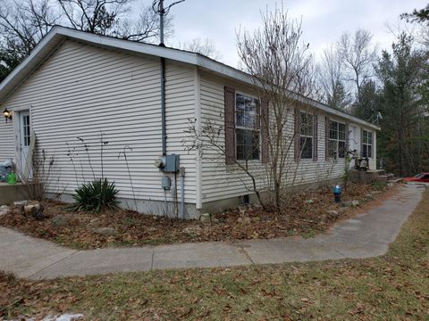 9113 N Kaderabek Trail Eden Township MI 49644