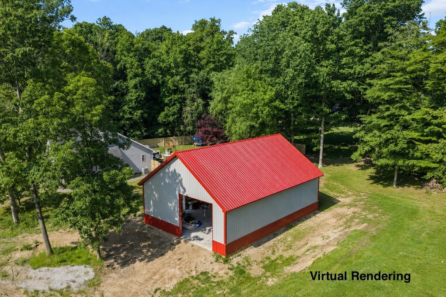 10234 Lakeside Drive