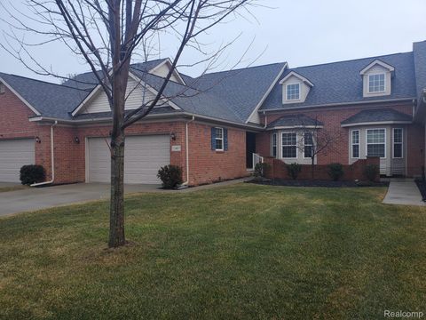 13407 Shire Lane 27 Southgate City MI 48195