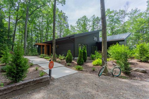 7103 Lake View Ridge Almira Township MI 49650