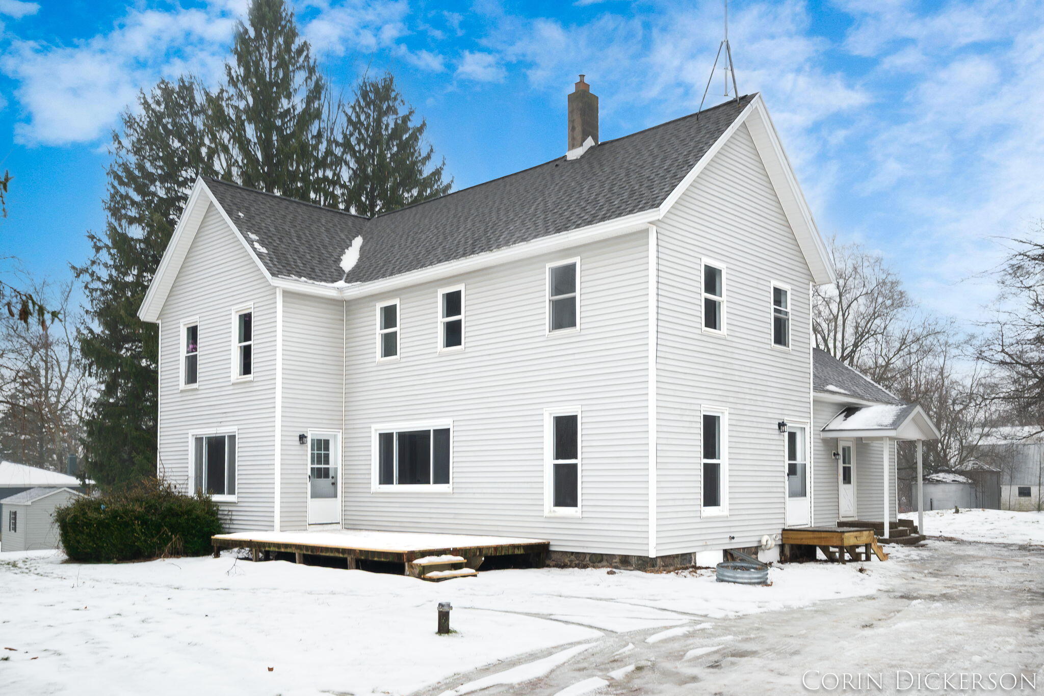 5306 W Carson City Road