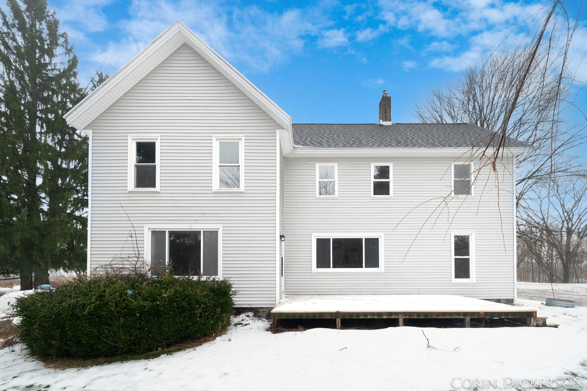 5306 W Carson City Road