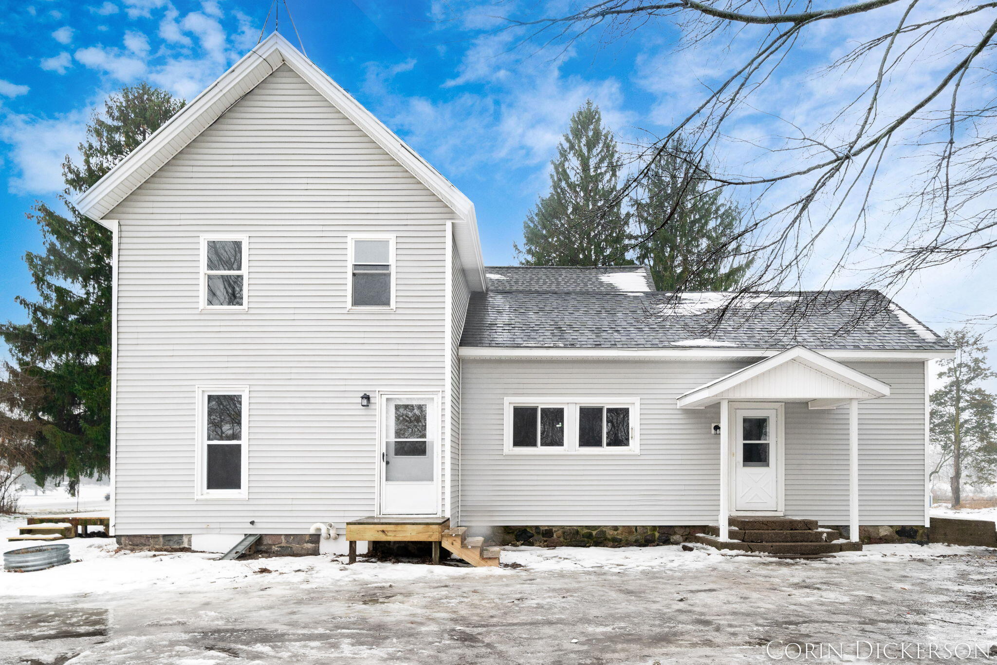 5306 W Carson City Road