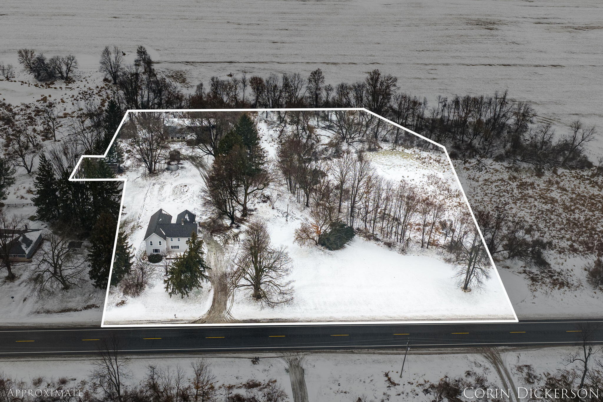 5306 W Carson City Road