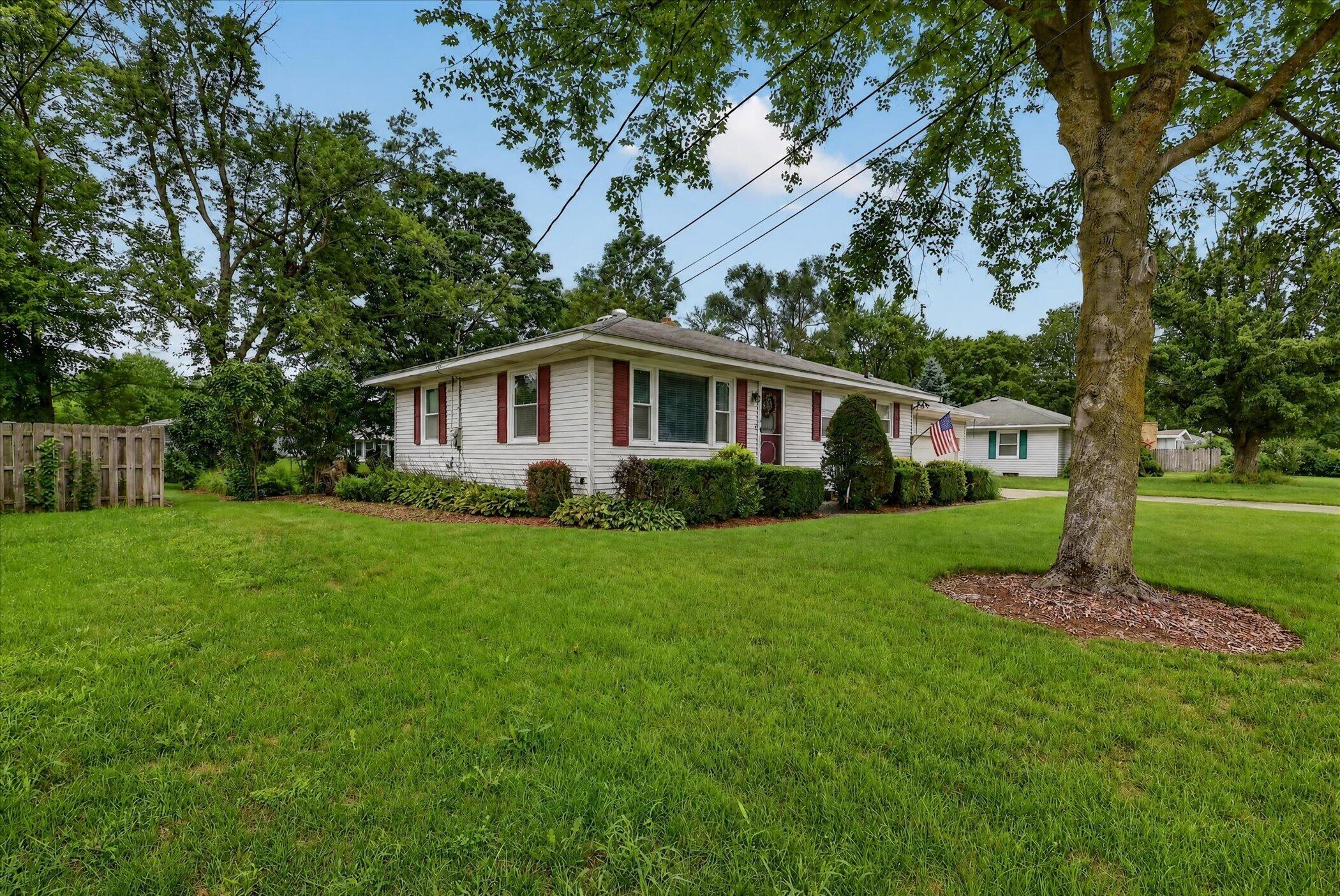 1055 Elmwood Drive