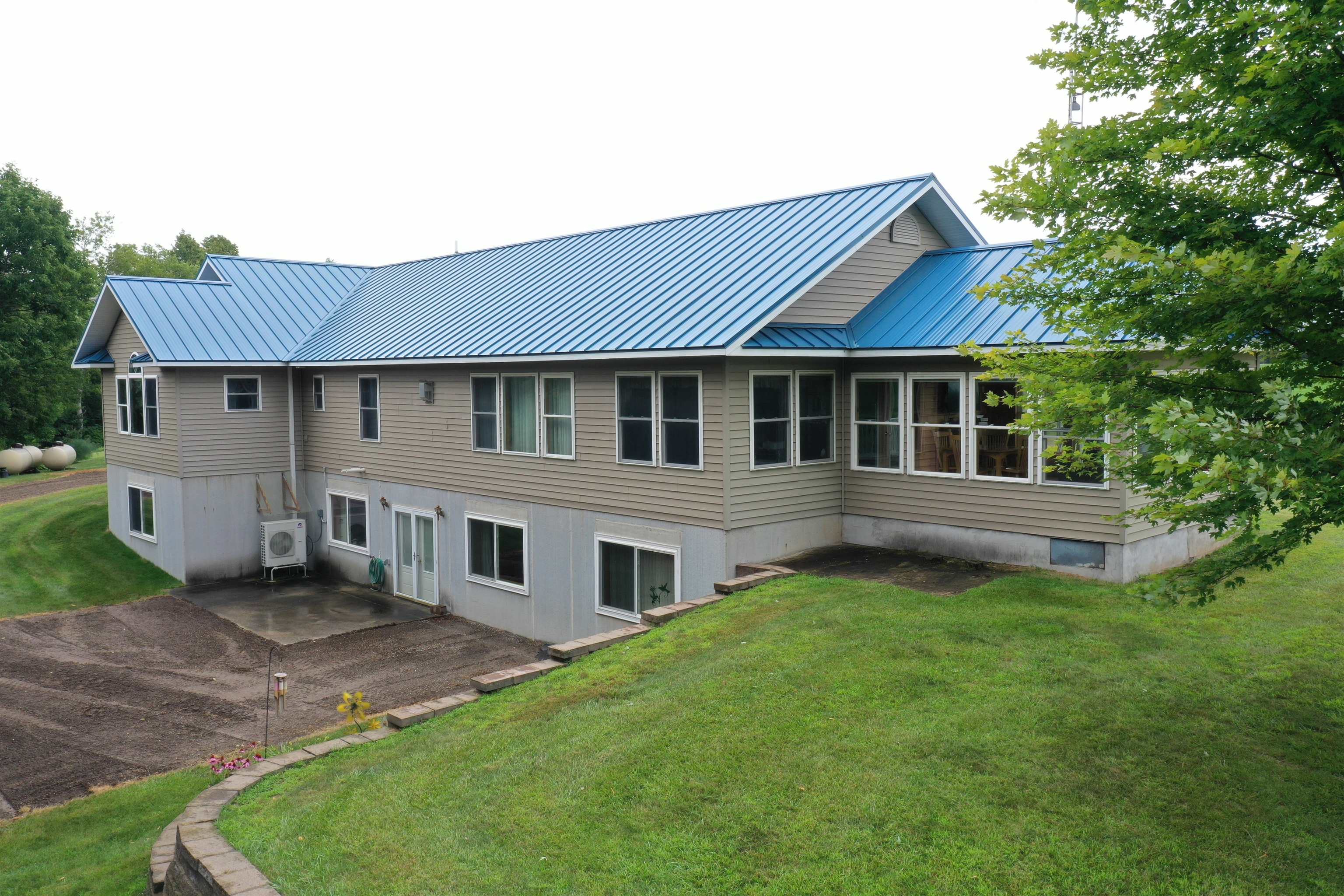 125 W Gallagher Road