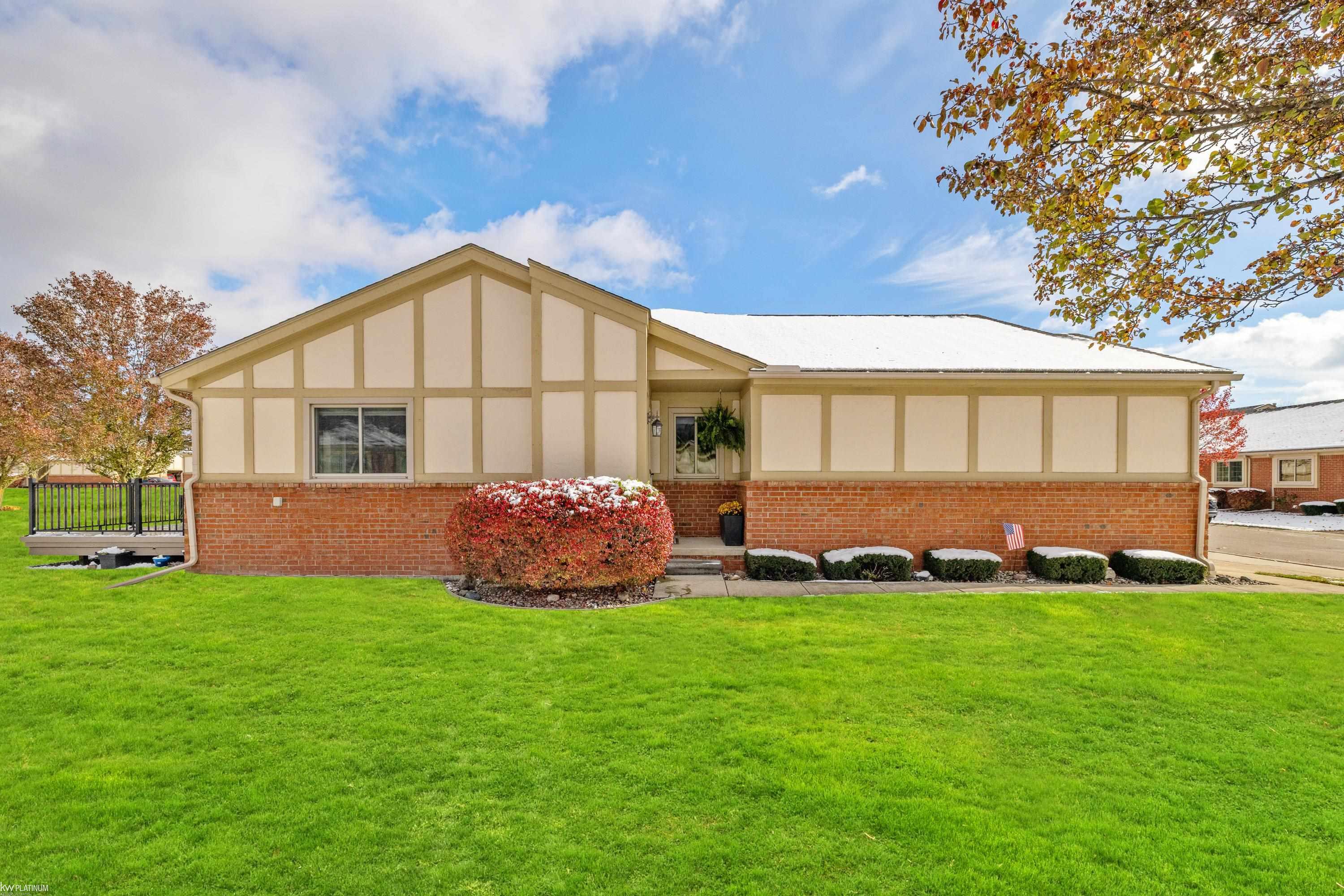 18521 STONEYBROOK Lane