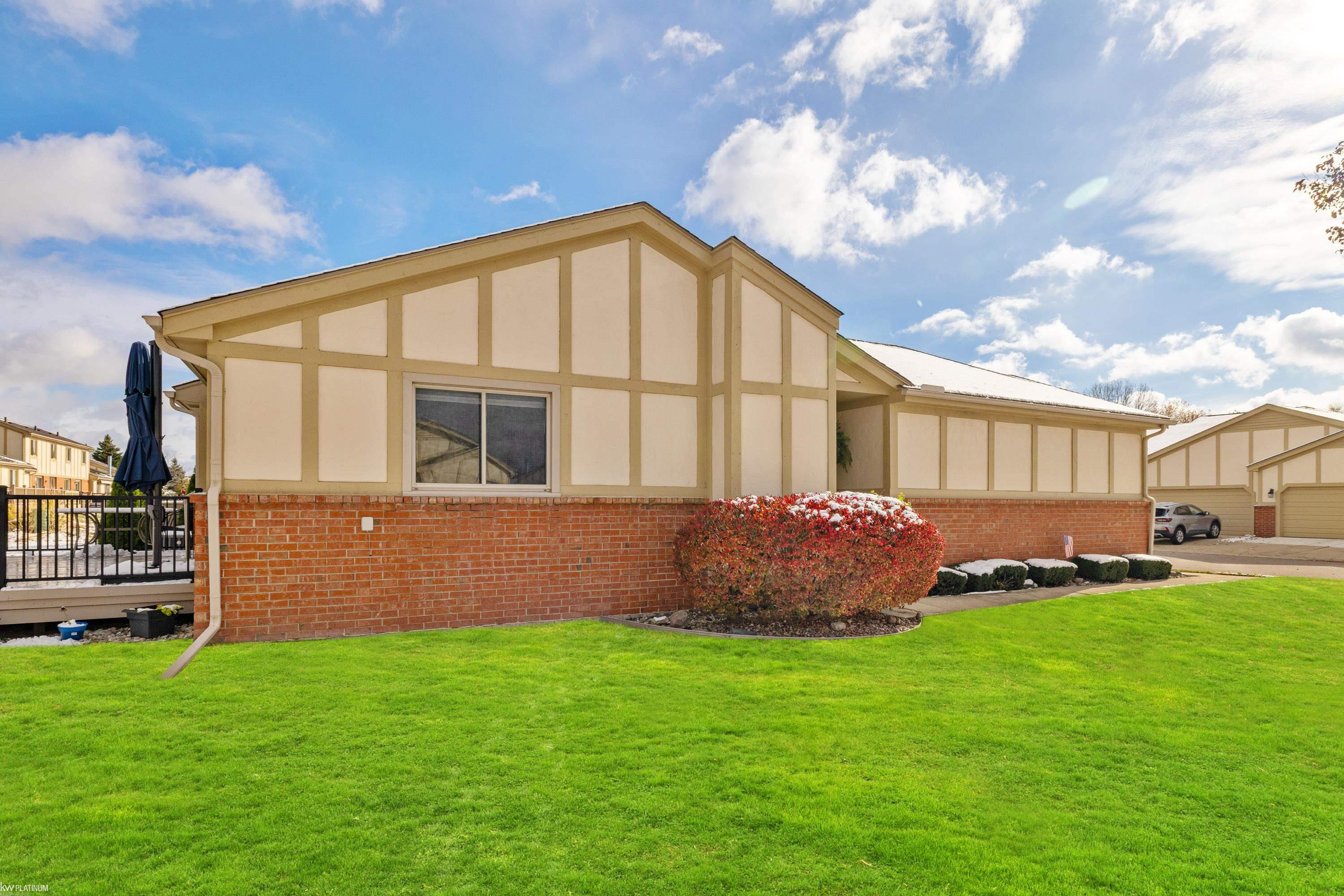 18521 STONEYBROOK Lane