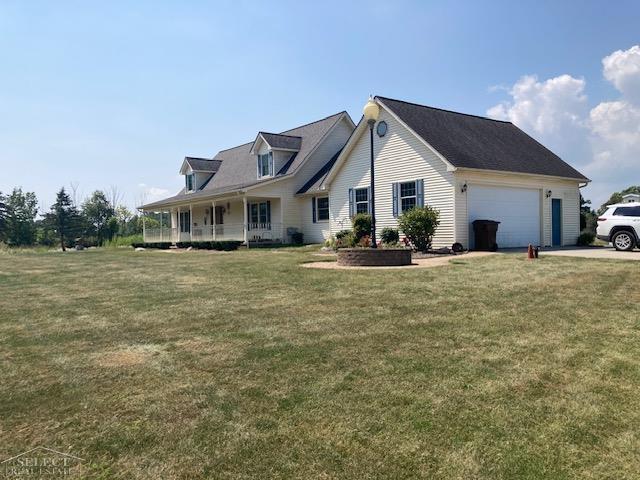 1889 Cornwell Road