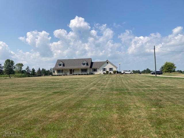 1889 Cornwell Road