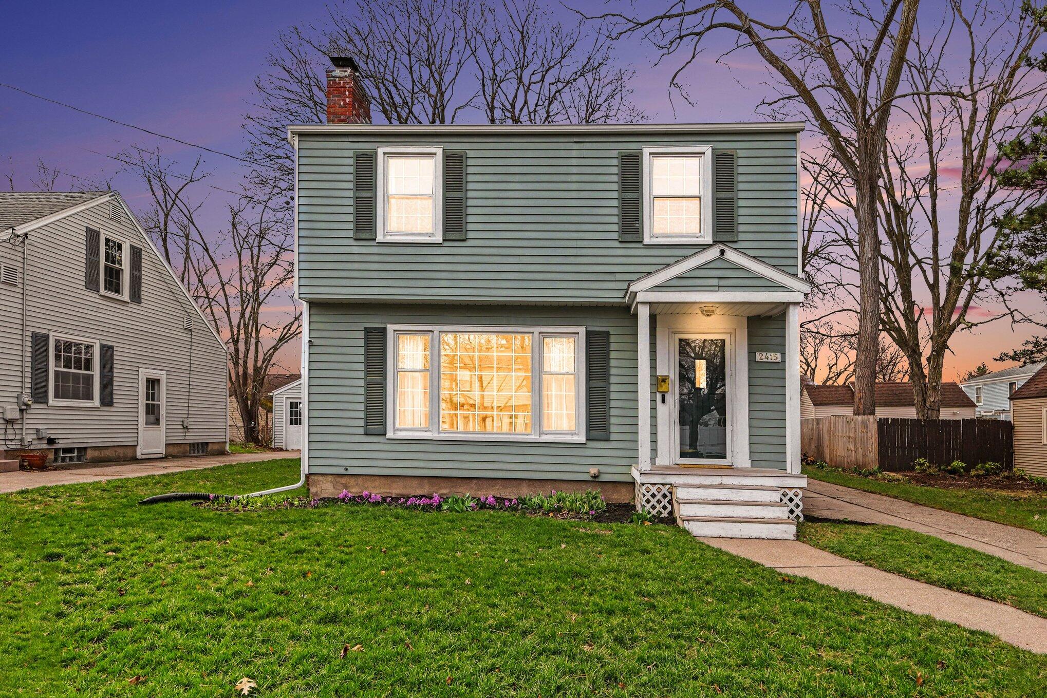 2415 Aleda Avenue SE