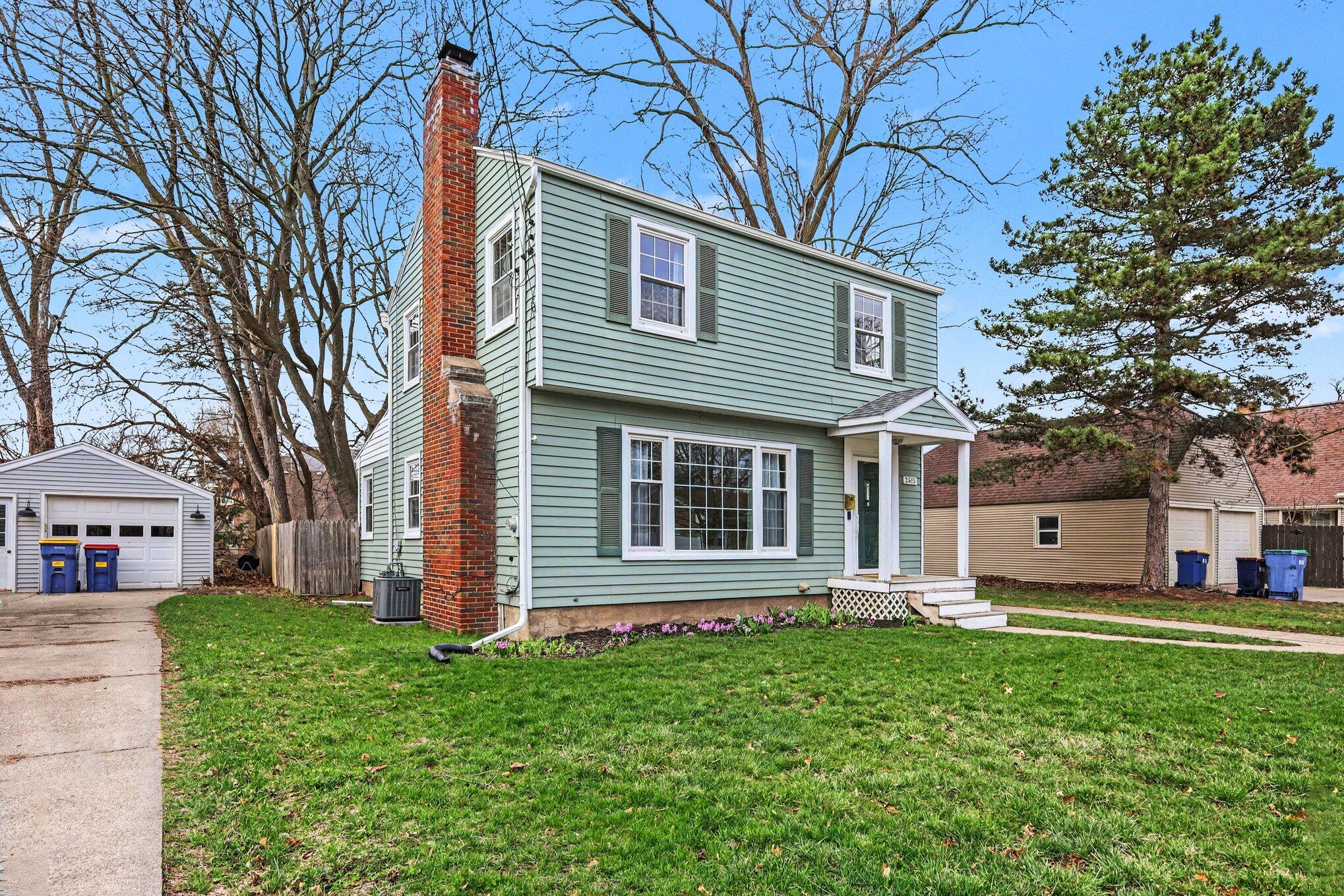 2415 Aleda Avenue SE